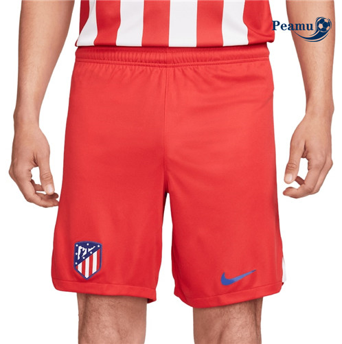 Maillot Short foot Atletico Madrid Domicile 2023/2024 p6229