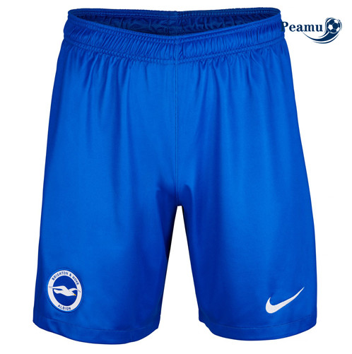 Maillot Short foot Brighton Domicile 2023/2024 p6230