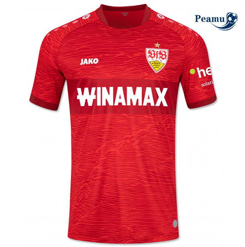 Maillot foot VfB Stuttgart Exterieur 2023/2024 p6137
