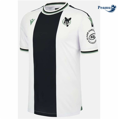 Maillot foot Udinese Calcio Domicile 2023/2024 p6194