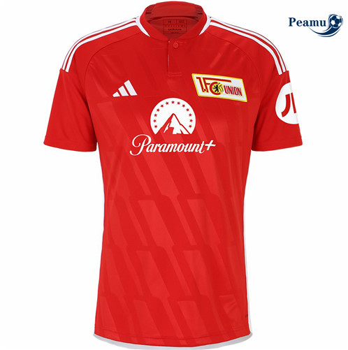 Maillot foot Union Berlin Domicile 2023/2024 p6140