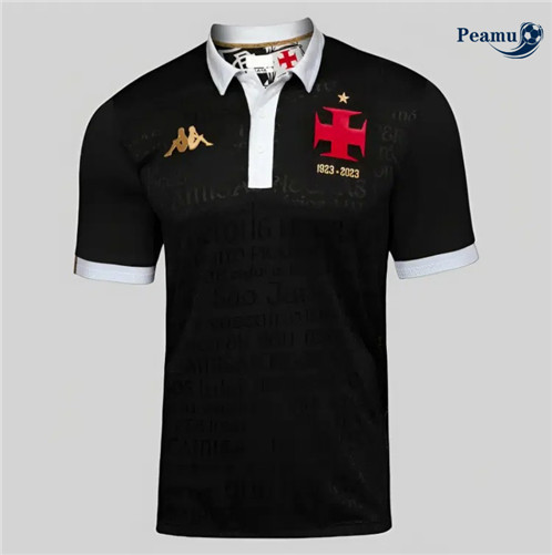 Maillot foot Vasco FC Third 2023/2024 p6119