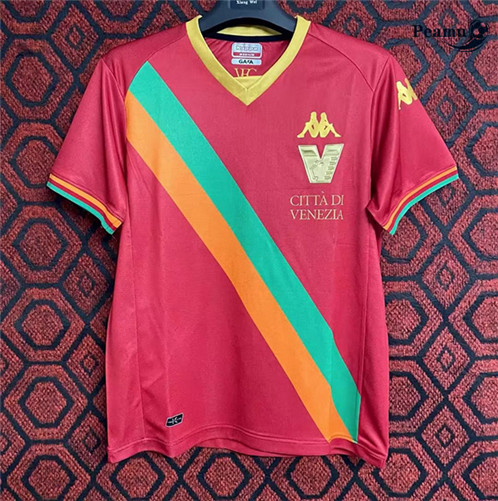 Maillot foot Venise Gardien de but 2023/2024 p6197