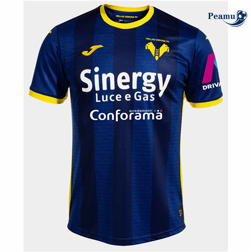 Maillot foot Venise Domicile 2023/2024 p6198