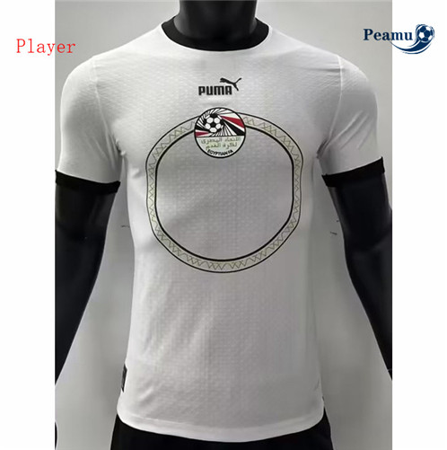Maillot foot Égypte Player Version Exterieur 2023/2024 p6070