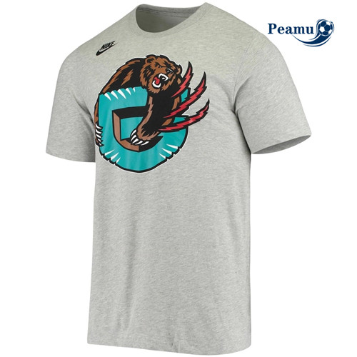 Peamu - Maillot foot Memphis Grizzlies p3872