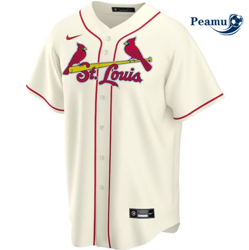 Peamu - Maillot foot St. Louis Cardinals - Alternate p3249