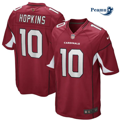 Peamu - Maillot foot DeAndre Hopkins, Arizona Cardinals - Domicile p3681