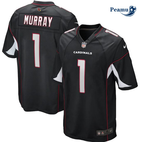Peamu - Maillot foot Kyler Murray, Arizona Cardinals - Alternate p3683