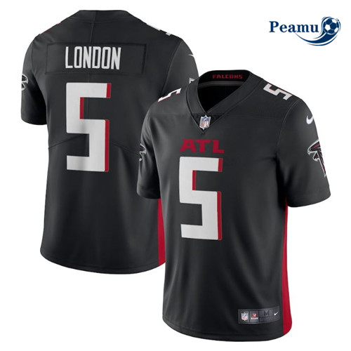 Peamu - Maillot foot Drake London, Atlanta Falcons - Vapeur p3684