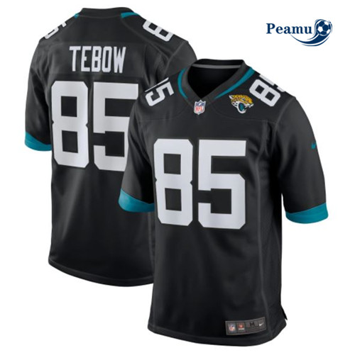 Peamu - Maillot foot Tim Tebow, Jacksonville Jaguars - Alternate p3711