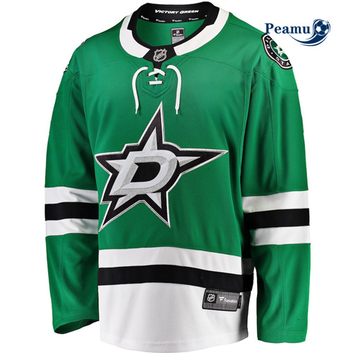 Peamu - Maillot foot Dallas Stars - Domicile p3786