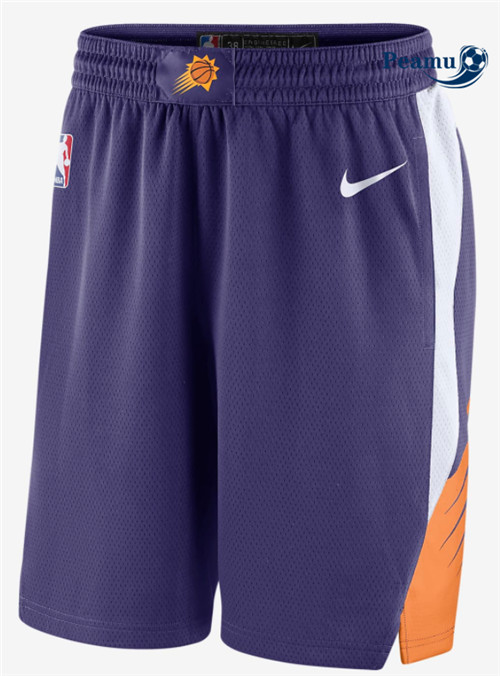 Peamu - Maillot foot Short Indian Pacers - Icon p3966