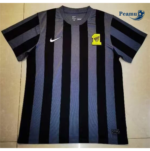 Peamu - Maillot foot Al-Ittihad FC Exterieur 2022-2023 p3001
