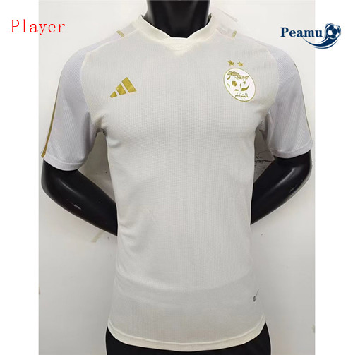 Peamu - Maillot foot Algérie Player Version training 2022-2023 p3121