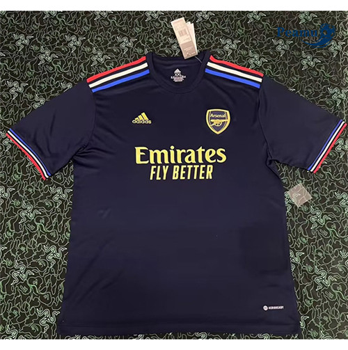 Peamu - Maillot foot Arsenal training 2022-2023 p3169