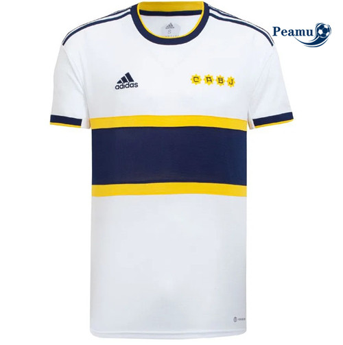 Peamu - Maillot foot Boca Juniors Exterieur 2022-2023 p3044