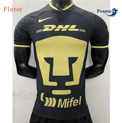 Peamu - Maillot foot Club America Player Version Third 2022-2023 p3032