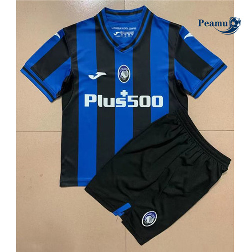 Peamu - Maillot foot Atlanta United Enfant Domicile 2022-2023 p3086