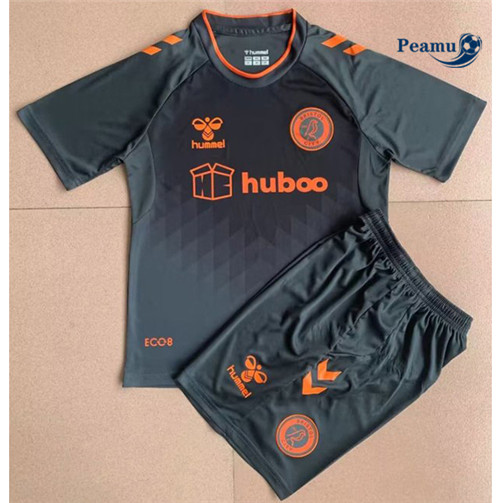 Peamu - Maillot foot Bristol City Enfant 2022-2023 p3081