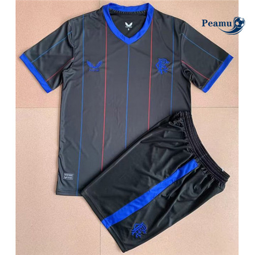 Peamu - Maillot foot Rangers FC Enfant Third 2022-2023 p3062
