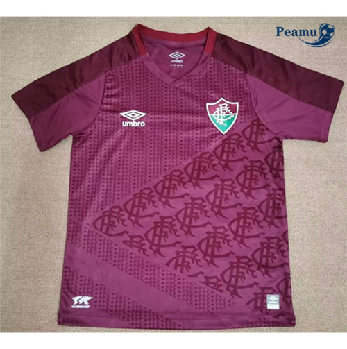 Peamu - Maillot foot Fluminense Third 2022-2023 p3020