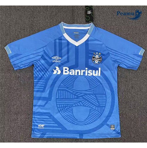 Peamu - Maillot foot Grêmio Third 2022-2023 p3022