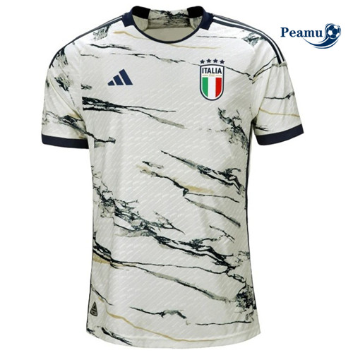 Peamu - Maillot foot Italie Exterieur 2023-2024 p3153