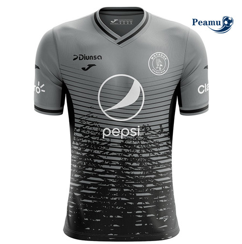 Peamu - Maillot foot Motagua Exterieur 2022-2023 p3011