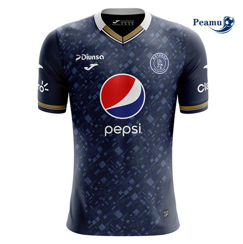 Peamu - Maillot foot Motagua Domicile 2022-2023 p3012