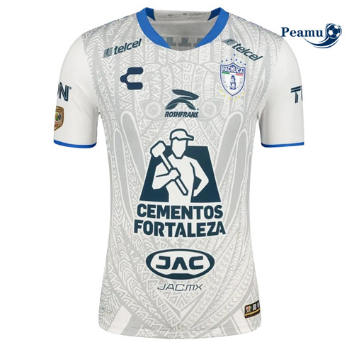 Peamu - Maillot foot Pachuca Third 2022-2023 p3051