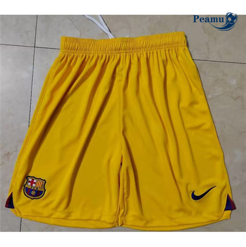 Peamu - Maillot foot Short Foot Barcelone Third 2022-2023 p3225