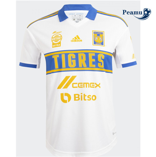 Peamu - Maillot foot Tigres UANL Third 2022-2023 p3052