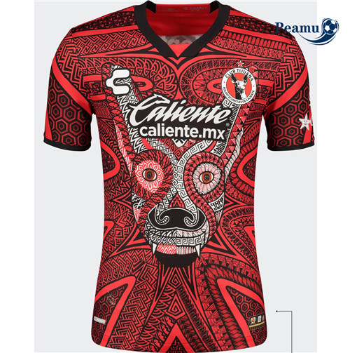 Peamu - Maillot foot Club Tijuana Third 2022-2023 p3053