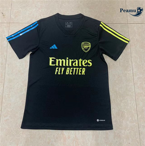 Peamu - Maillot foot Arsenal Training 2022/2023 France