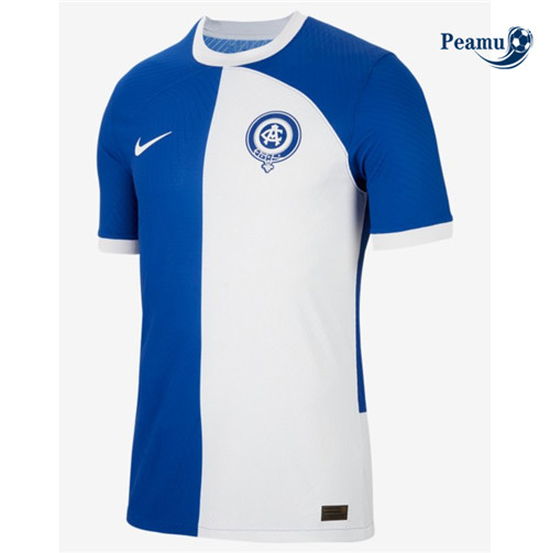 Peamu - Maillot foot Atlético Madrid Exterieur 2023/2024 Outlet