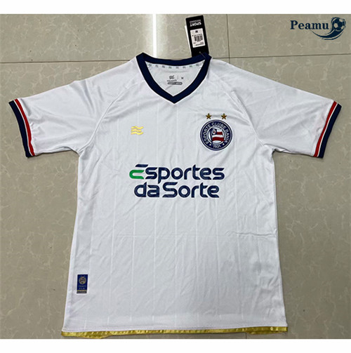 Peamu - Maillot foot Bahia Exterieur 2023/2024 Chinois