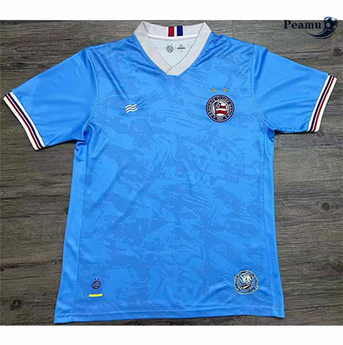 Peamu - Maillot foot Bahia Third 2023/2024 grossiste