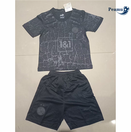 Peamu - Maillot foot Borussia Dortmund Enfant Special Edition 2023/2024 grossiste