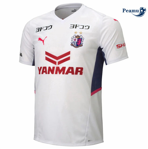 Peamu - Maillot foot Cerezo Osaka Exterieur 2023/2024 Chinois