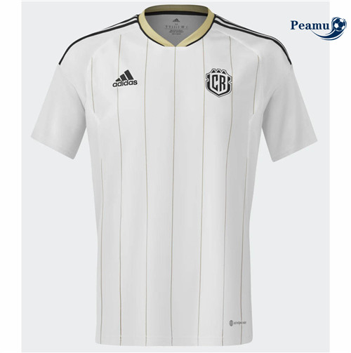 Peamu - Maillot foot Costa Rica Exterieur 2023/2024 Original
