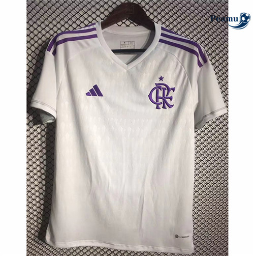 Peamu - Maillot foot Flamengo Gardien De But 2023/2024 grossiste