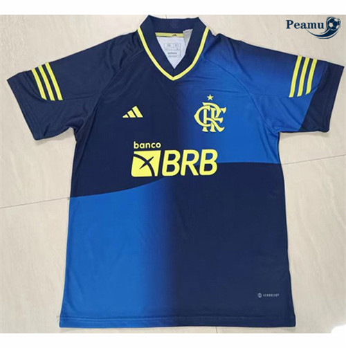 Peamu - Maillot foot Flamengo Special 2023/2024 discout