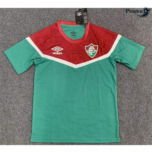 Peamu - Maillot foot Fluminense Domicile Training 2022/2023 Officiel