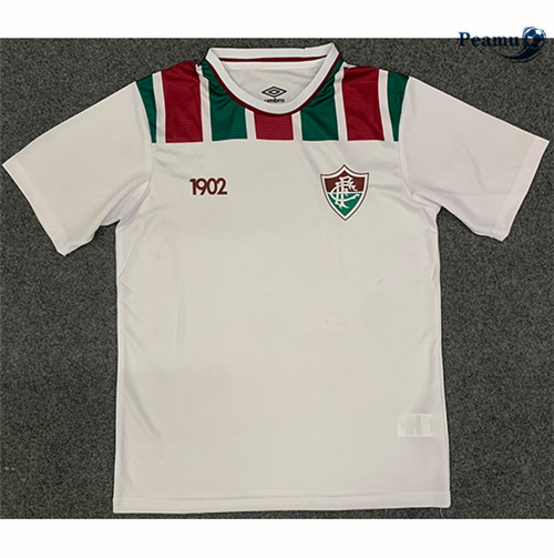 Peamu - Maillot foot Fluminense Training Blanc 2023/2024 prix