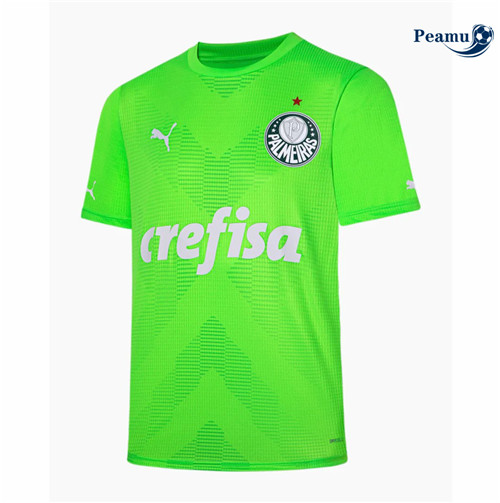 Peamu - Maillot foot Palmeiras Gardien De But 2023/2024 grossiste