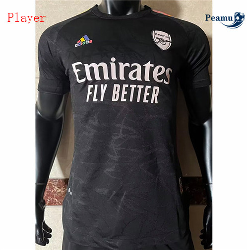 Peamu - Maillot foot Arsenal Player Version Special Edition 2023/2024 Chinois