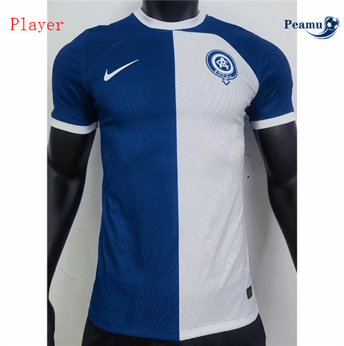 Peamu - Maillot foot Atletico Madrid Player Version 120th anniversary 2023/2024 prix