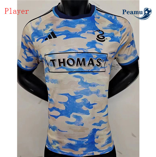 Peamu - Maillot foot Philadelphia League Player Version Exterieur 2023/2024 grossiste