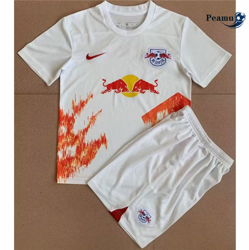 Peamu - Maillot foot RB Leipzig Enfant édition spéciale 2023/2024 Outlet